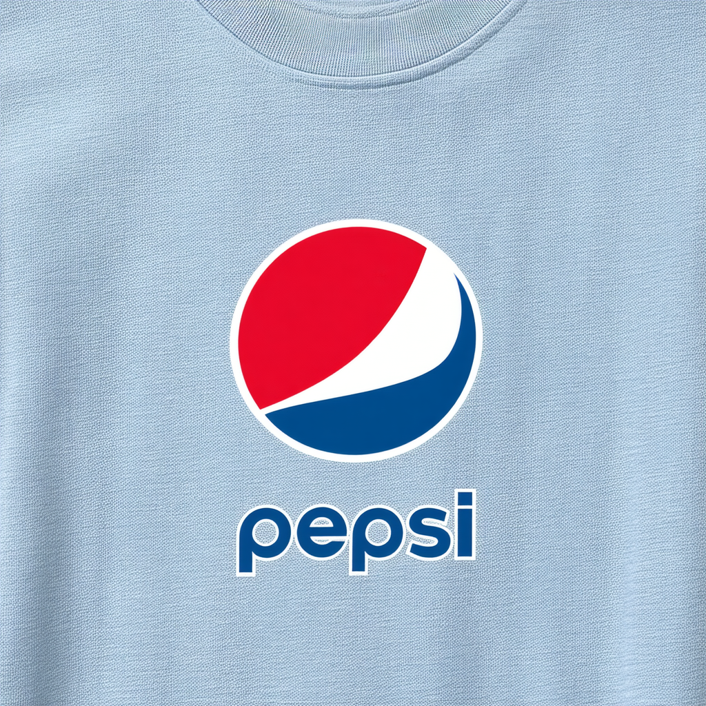 CafePress Pepsi Mens Comfort Colors Shirt