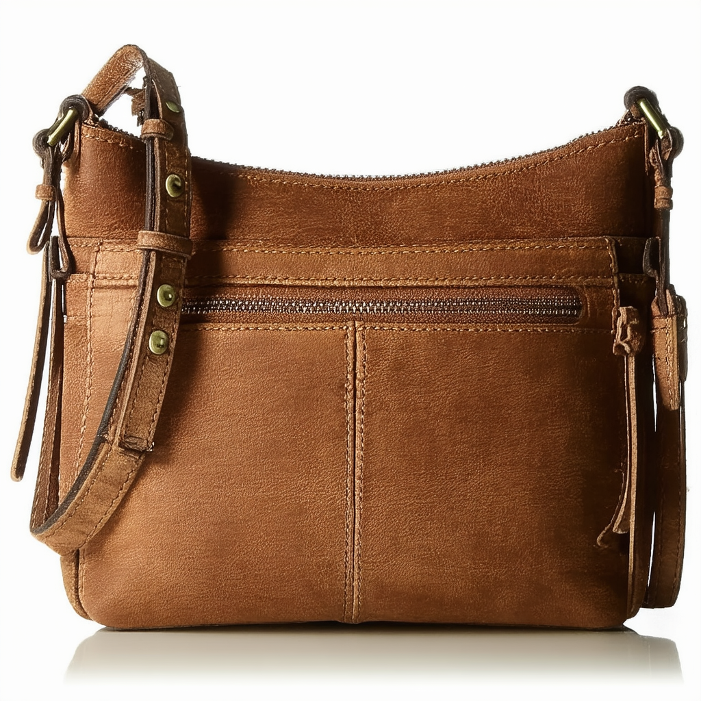 Lucky Brand Women's HKRUd940 Cross Body
