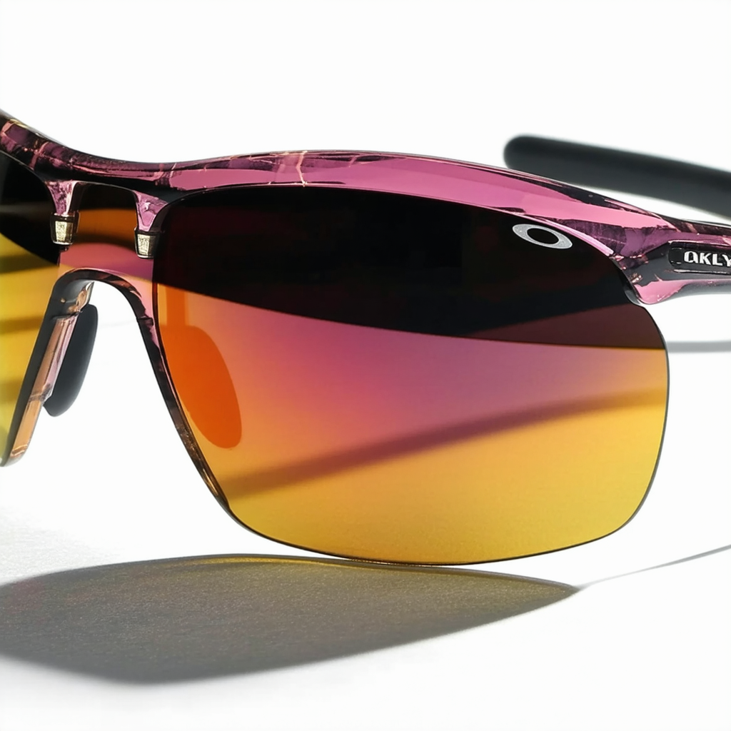 Oakley Women's Restless Sunglasses