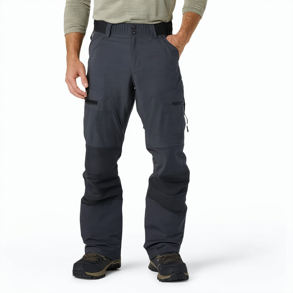 Columbia Men's Twisted Cliff Pant