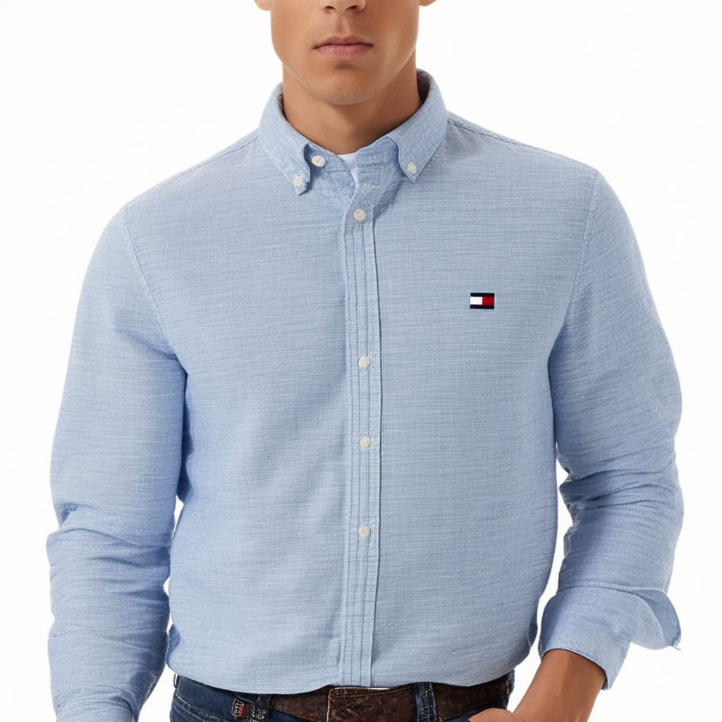 Tommy Hilfiger Men's Mason2