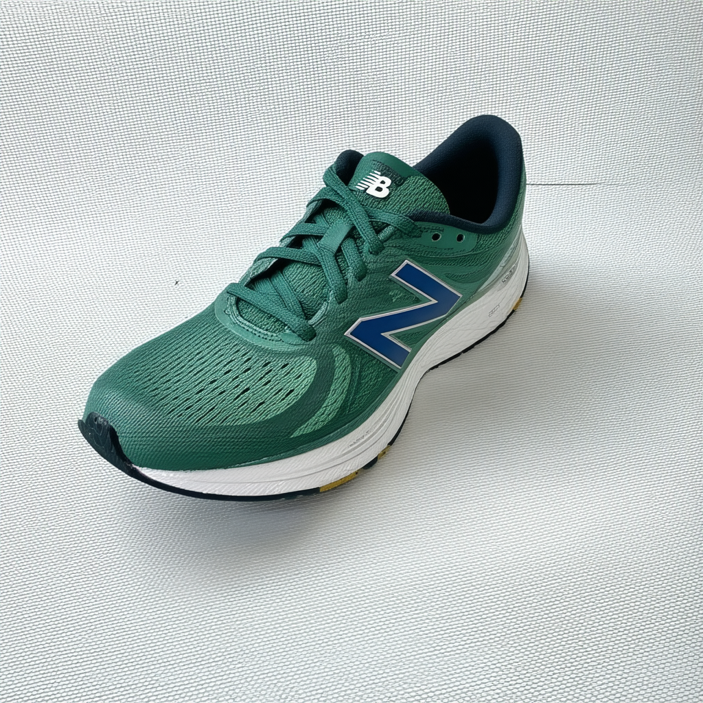 New Balance Running 990V4 Green 10.5D