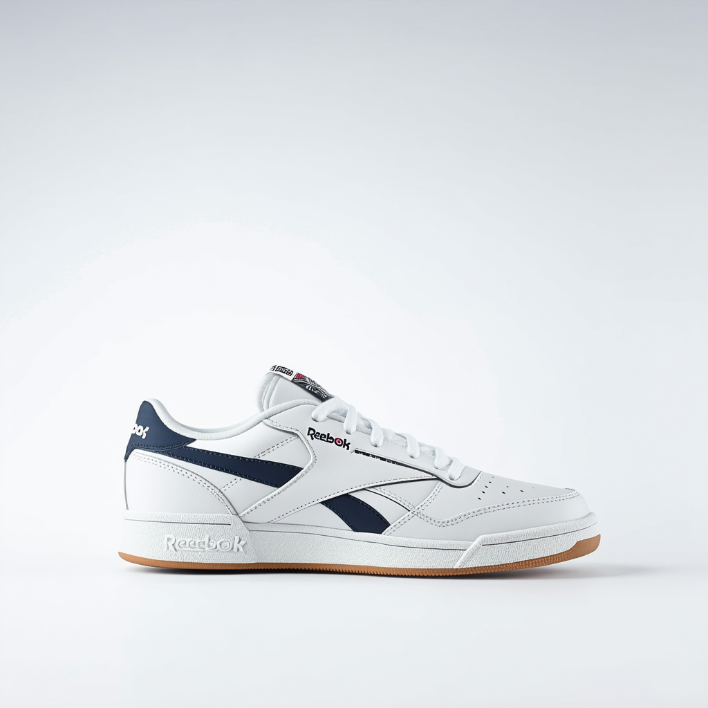 Reebok Men's Workout Plus Utility Classic Shoe