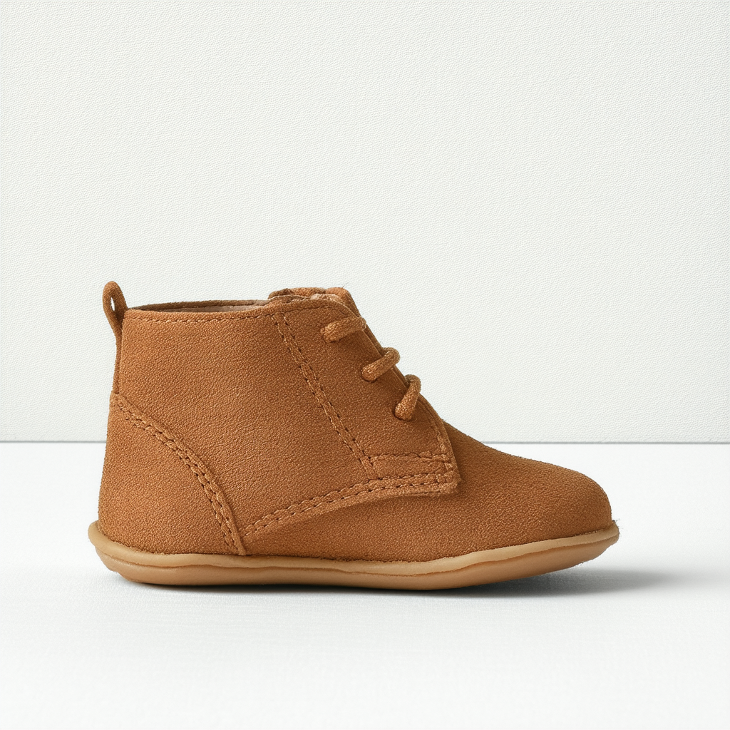 Carter's Unisex-Child Hena Ankle Boot