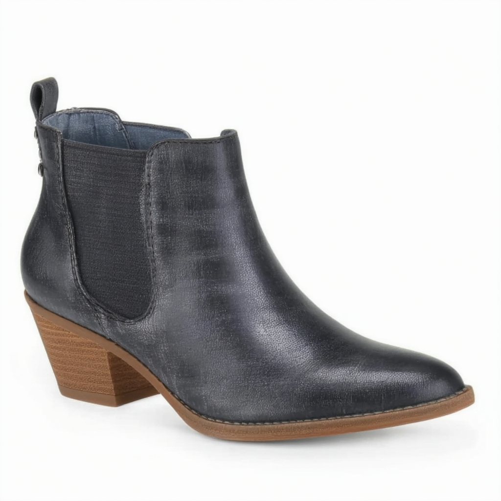 Guess Women's Safarri Ankle Bootie
