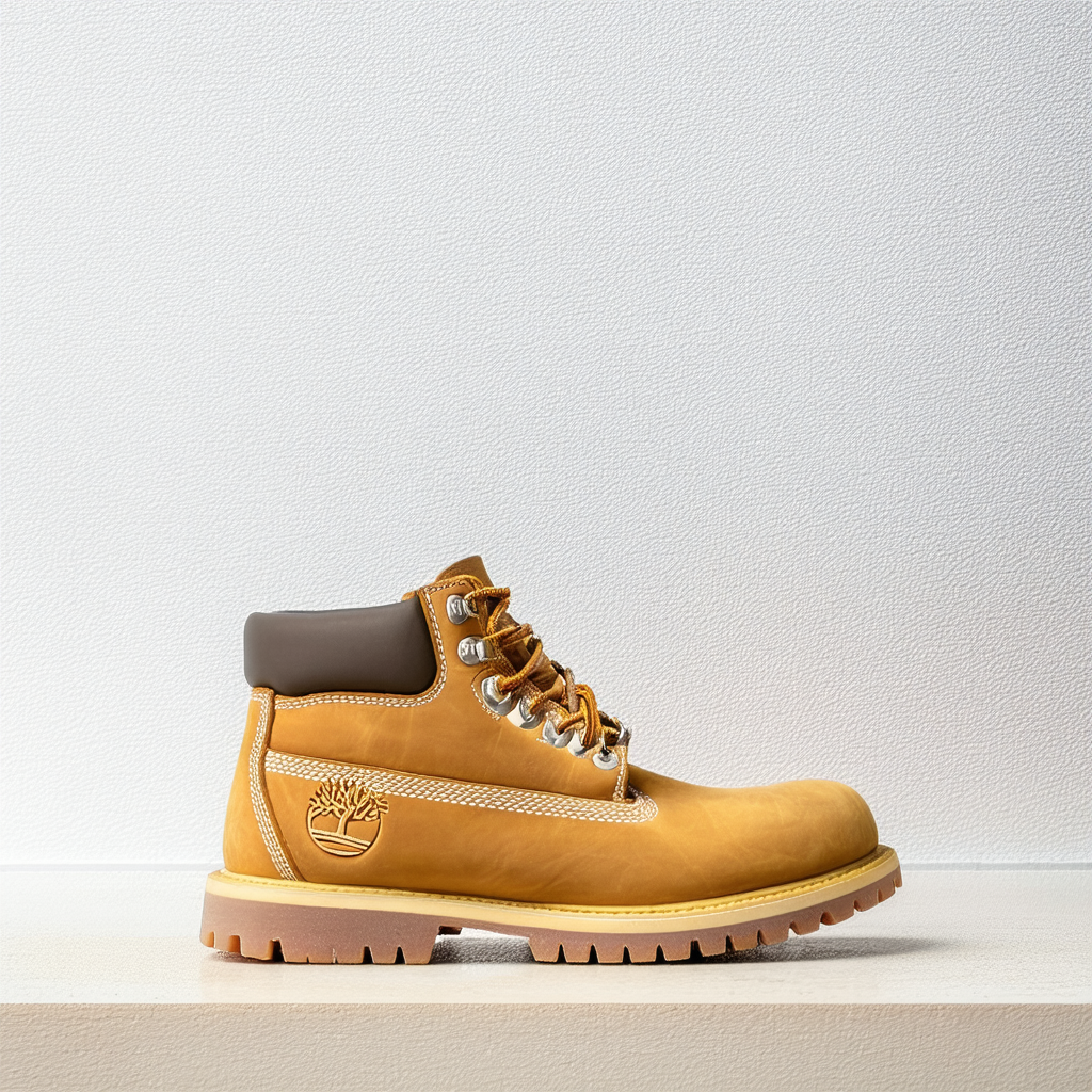 Timberland 88577 Mount Washington City DBROWN Size 9 M