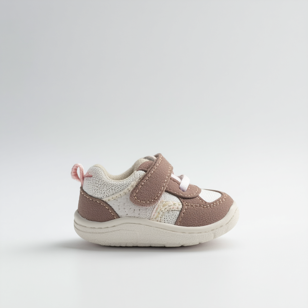 Stride Rite Infant/Toddler Soft Motion Arianna Sneaker