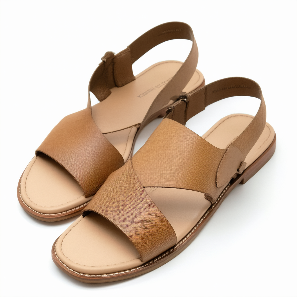 Kenneth Cole New York Men's Shape Note Sandal