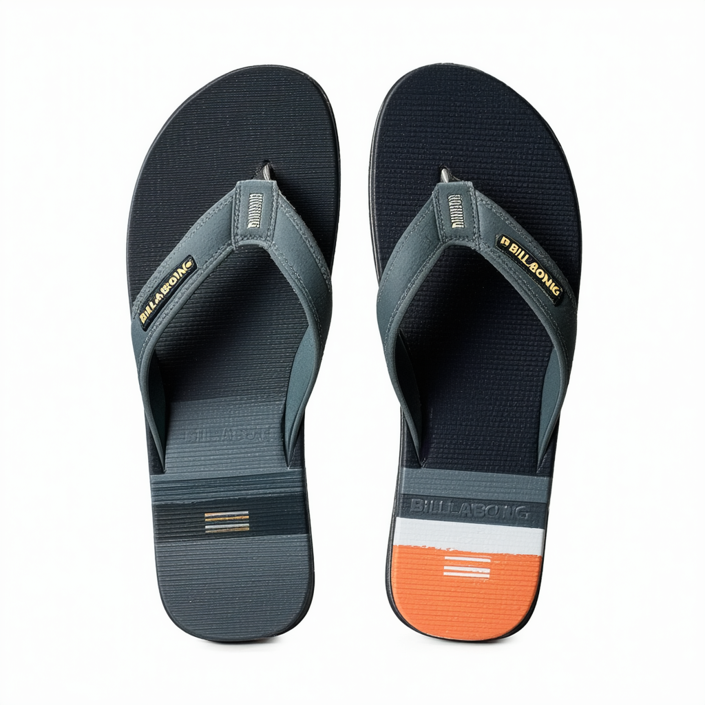 Billabong Men's Fifty 50 Flip-Flop