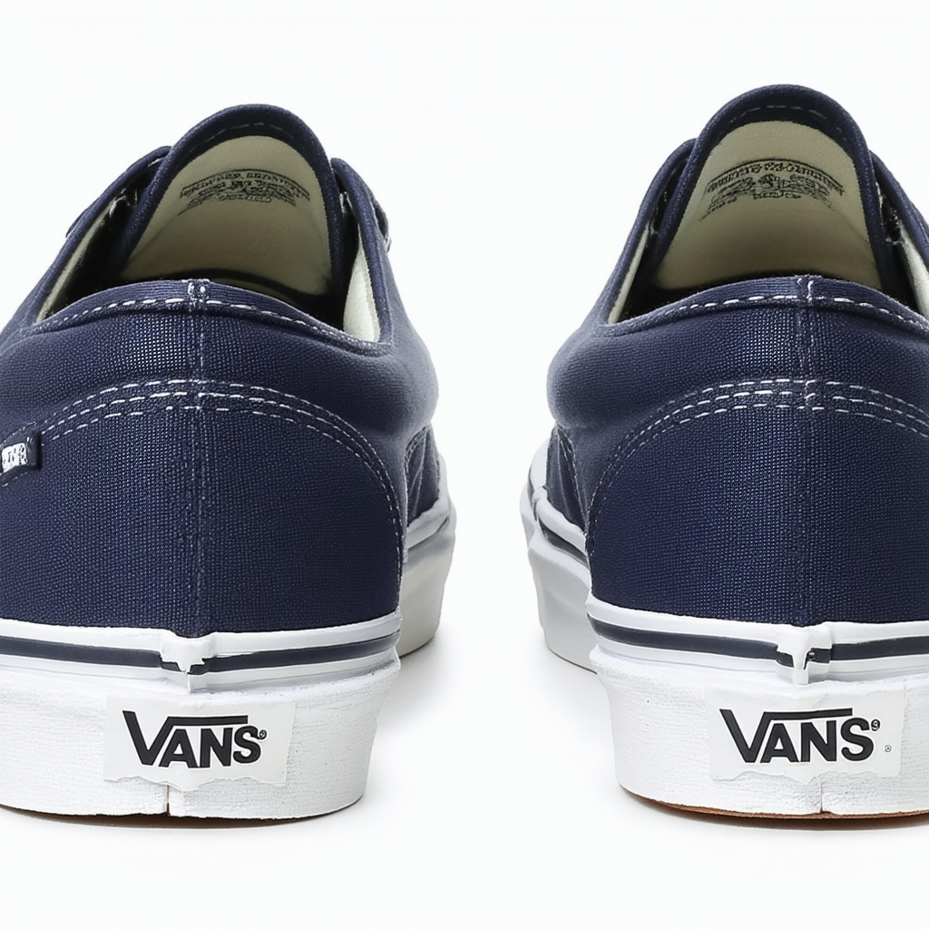 Vans Era 59 (C&P) Unisex Dress Blues Shoes