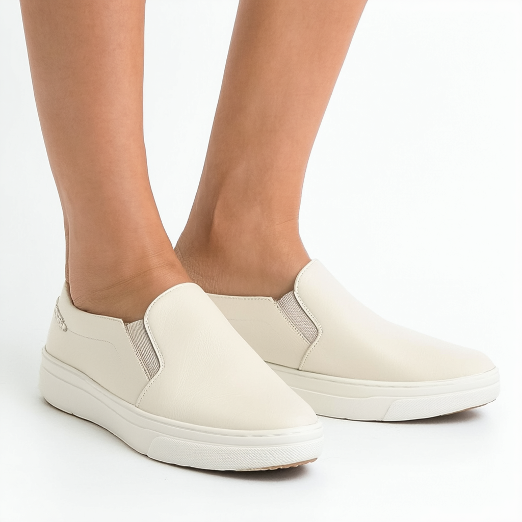 Aerosoles Women's Ivory Coast Slip-On Fashion Sneaker