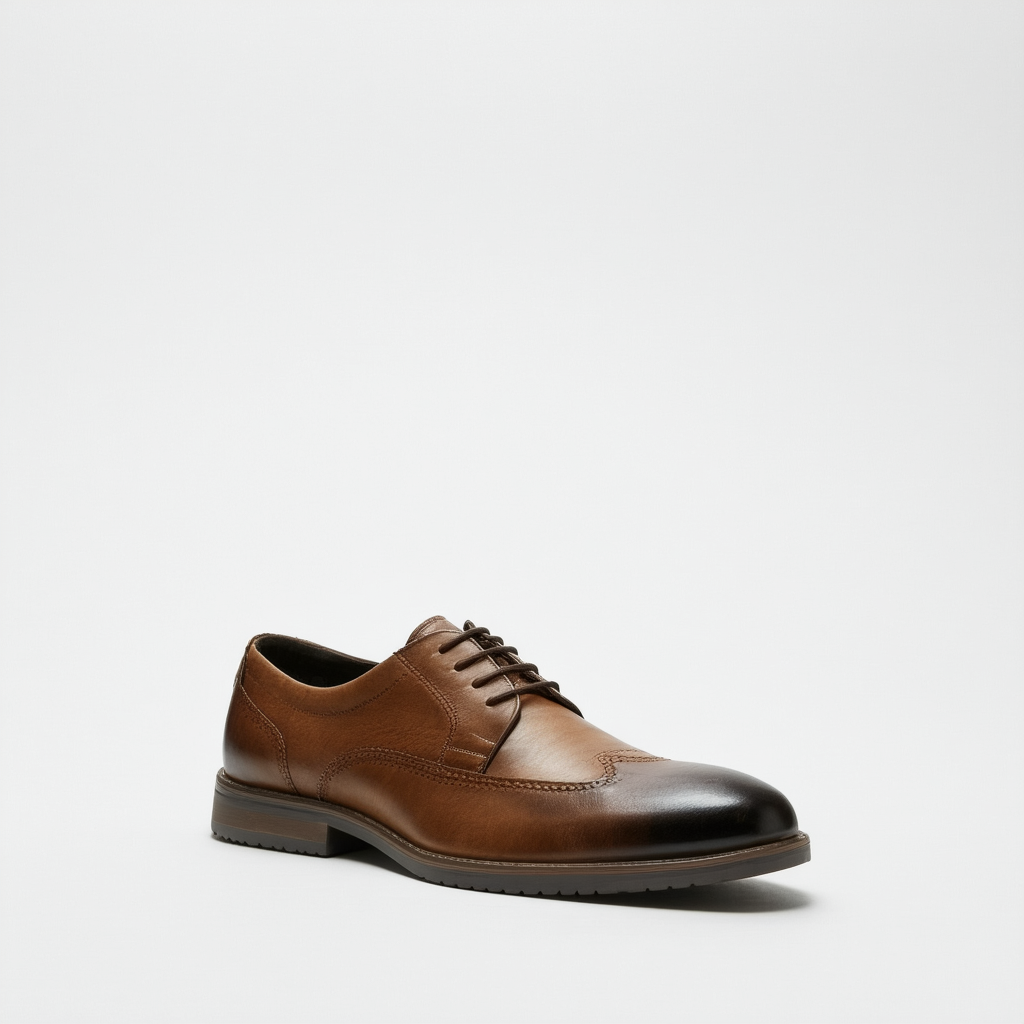 Kenneth Cole Men's Jupiter Oxford