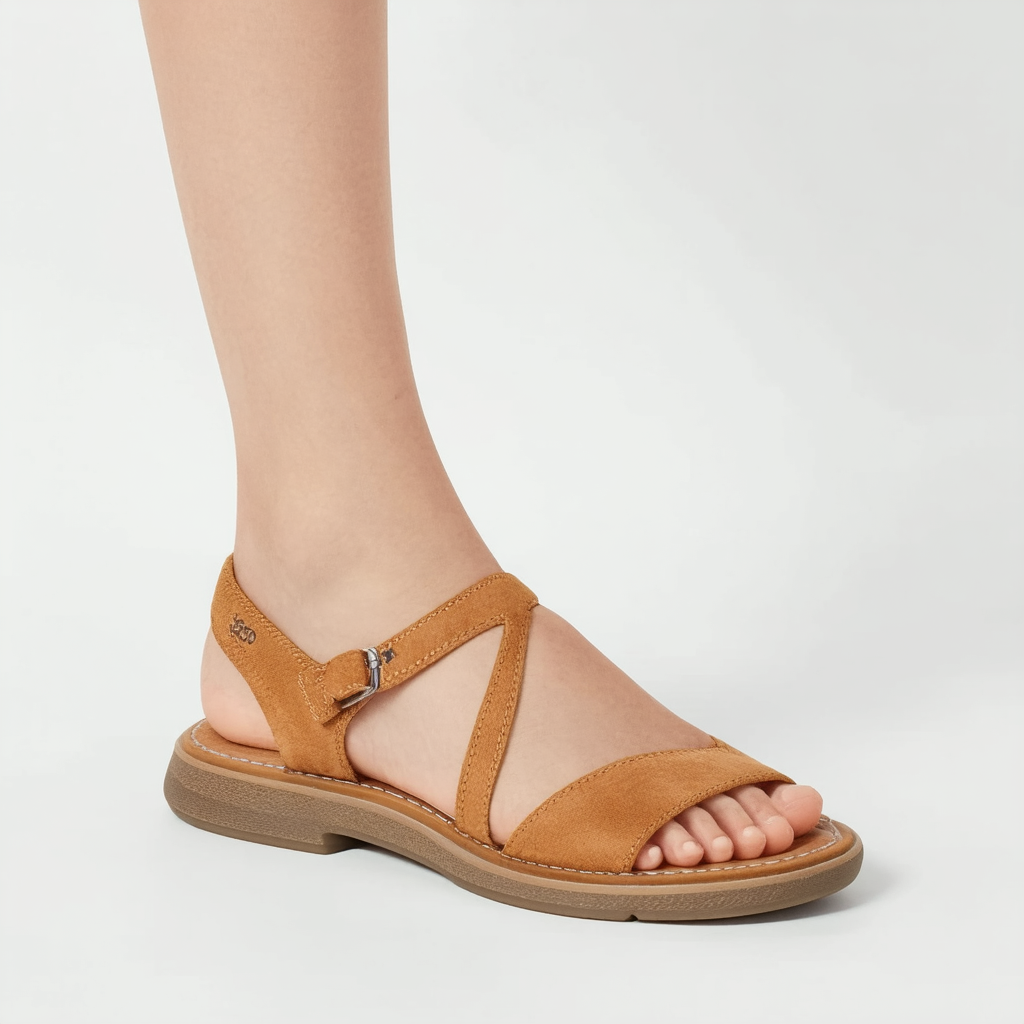 ECCO Women's Jab Dress Sandal