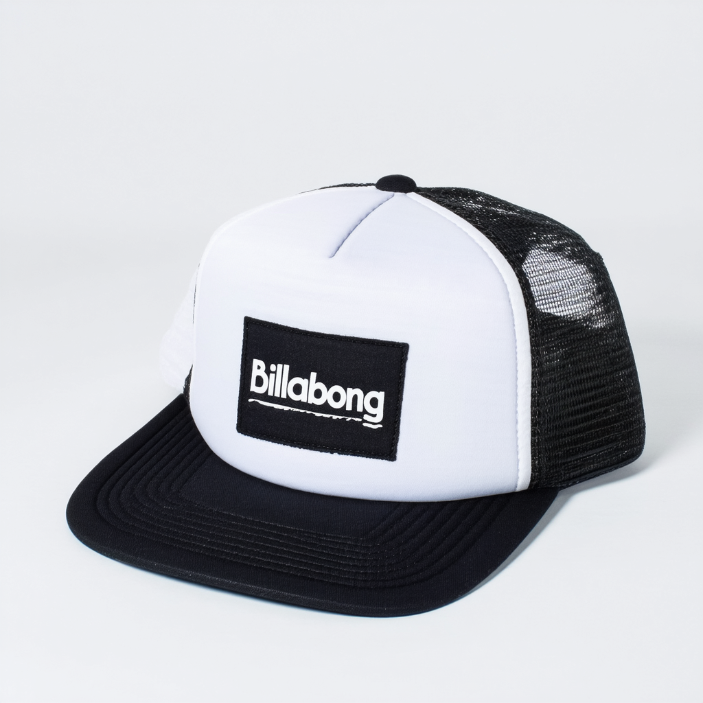 Billabong Women's Cali Trucker Hat