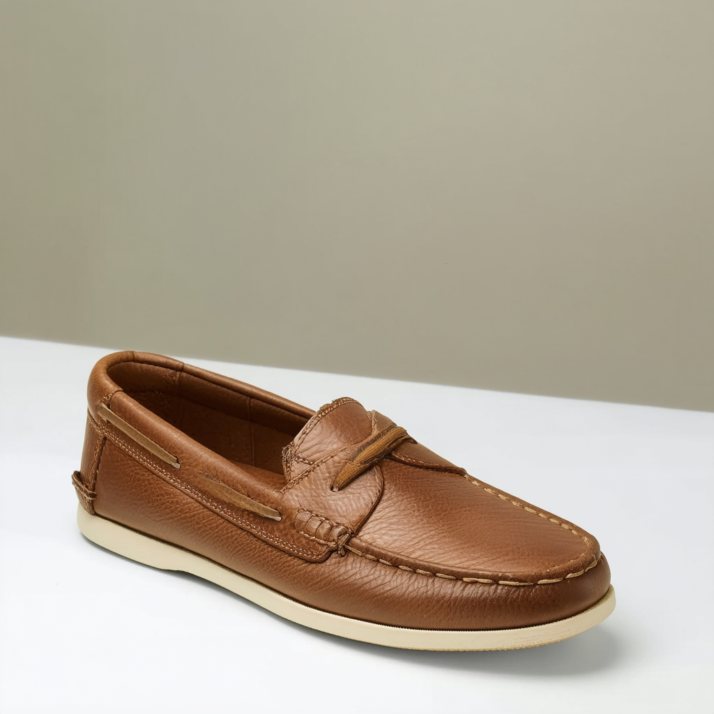 Sperry Unisex-Adult Katherine Leather Driving Style Loafer