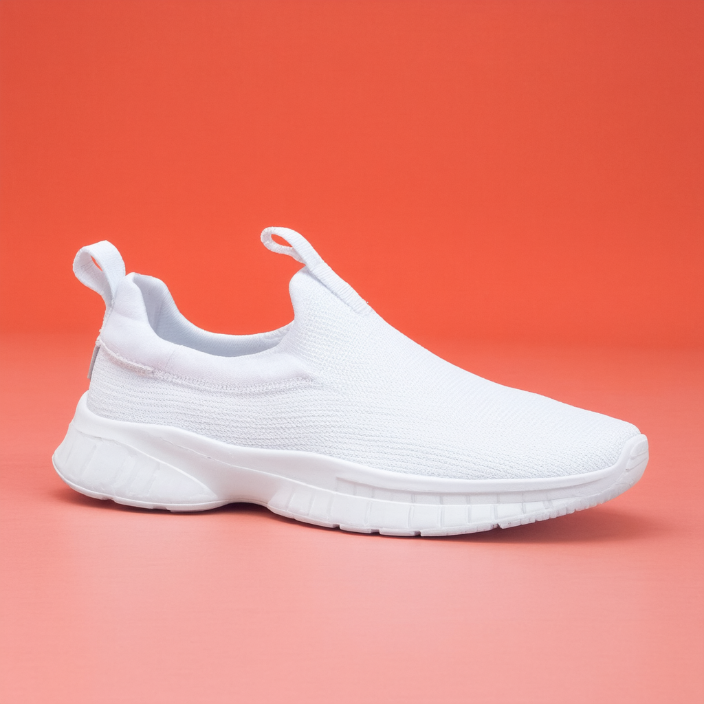 GUESS Factory Cangelo Slip-On Sneakers