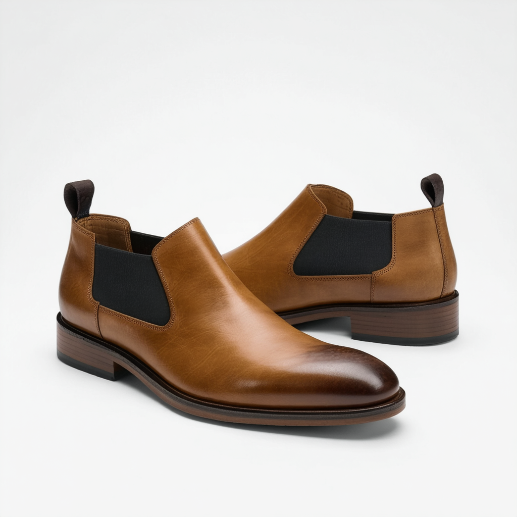 Cole Haan Men's Montgomery Chelsea
