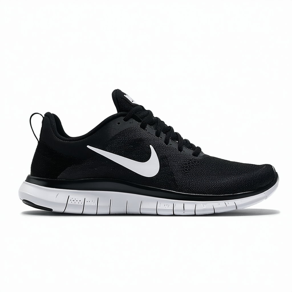 Nike Free Run 2 Black