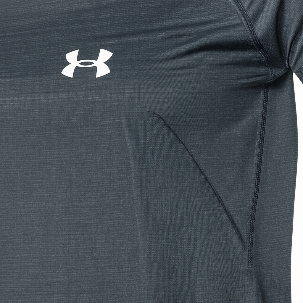 Under Armour WWP T-Shirt for Ladies - Short Sleeve