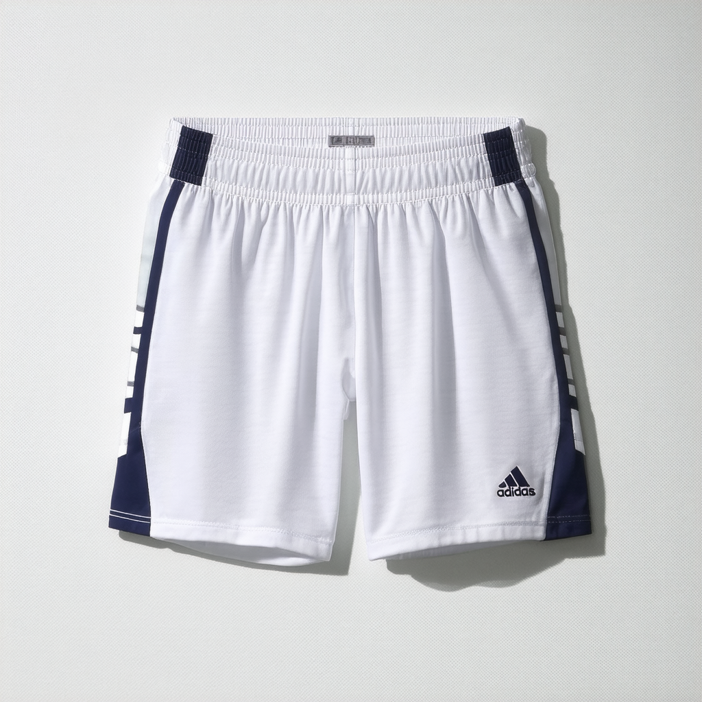 Adidas Big Girls' Gym Class Short