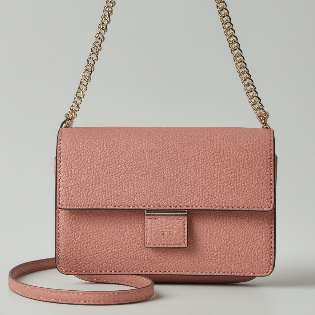 Nine West Central Time Small Cross-Body