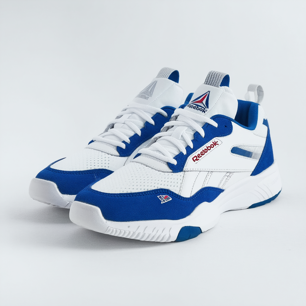 Reebok Men's Royal Tradition Sneaker