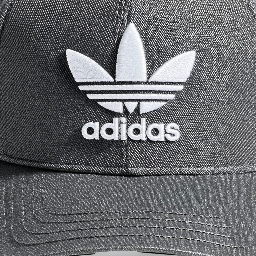 adidas Originals Women's Foam Trucker Hat