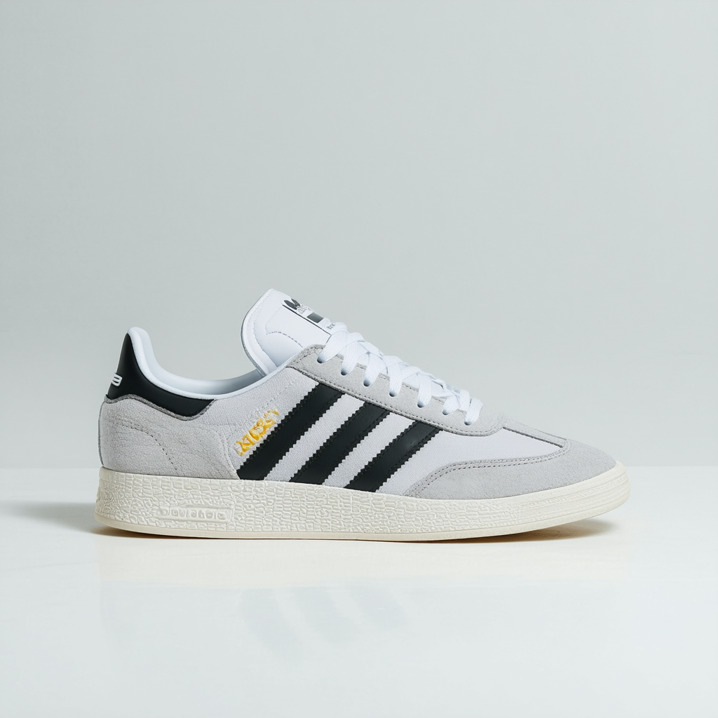 Adidas Men's Skateboarding The Busenitz Sneaker
