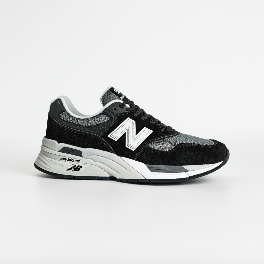New Balance - Mens 998 Connoisseur Guitar Shoes