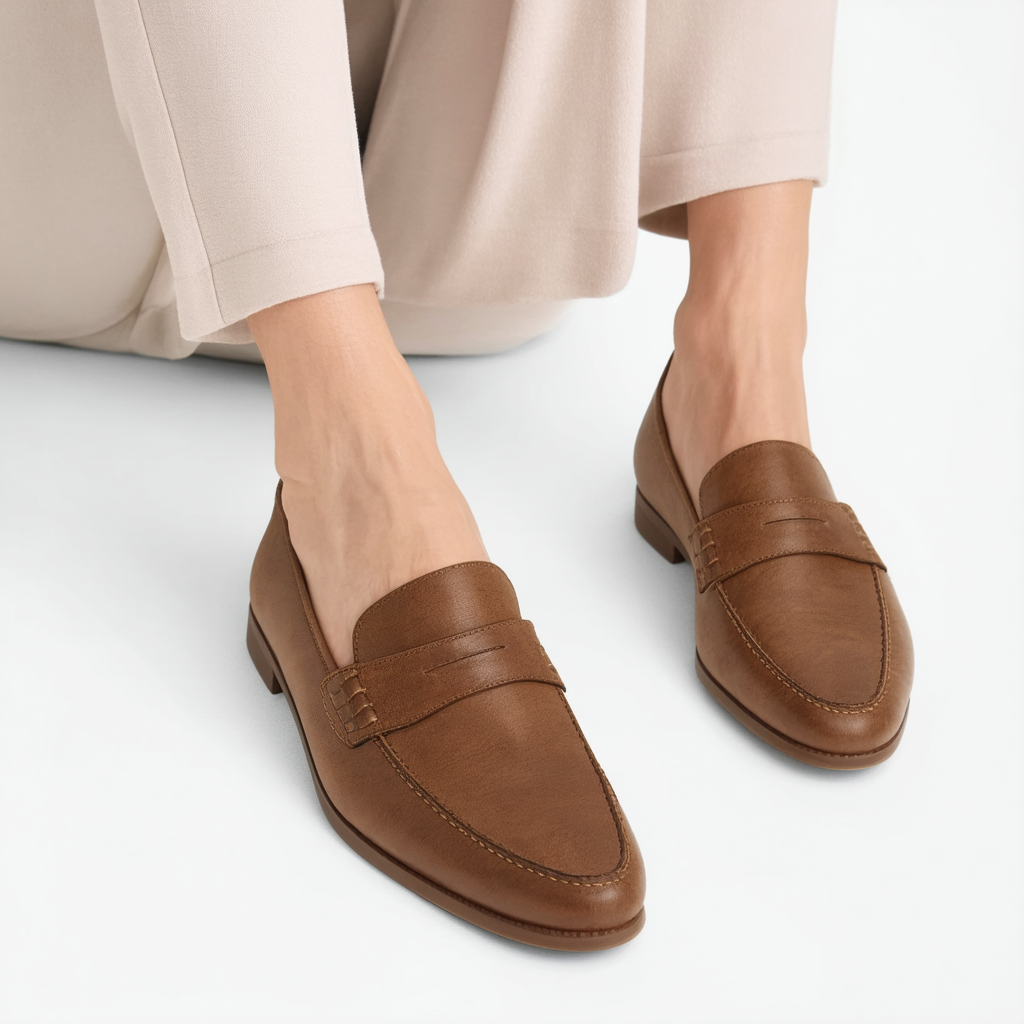 Steve Madden Women's Beck Loafers