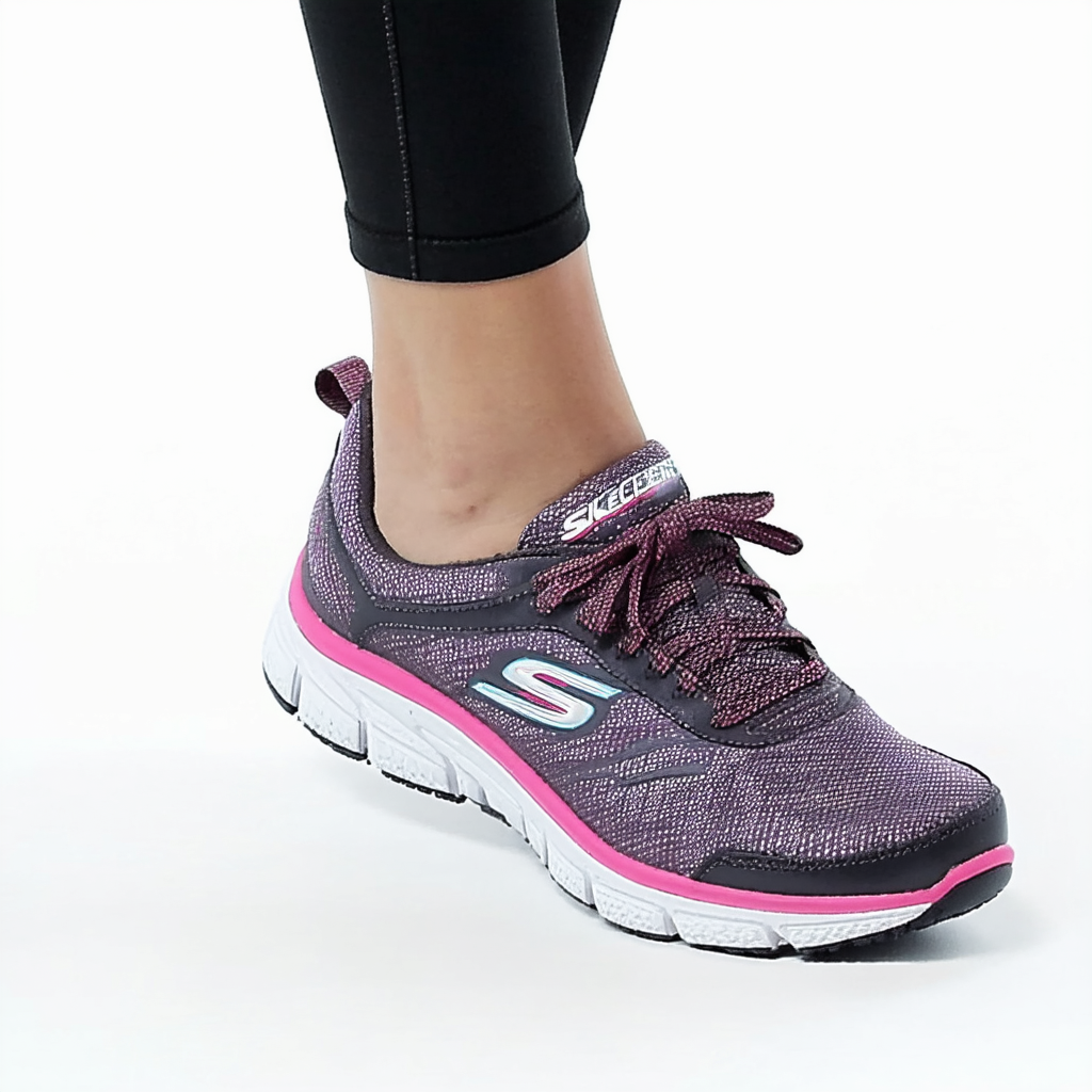 Skechers Performance Women's Go Walk 2-Virtuosity Walking Shoe