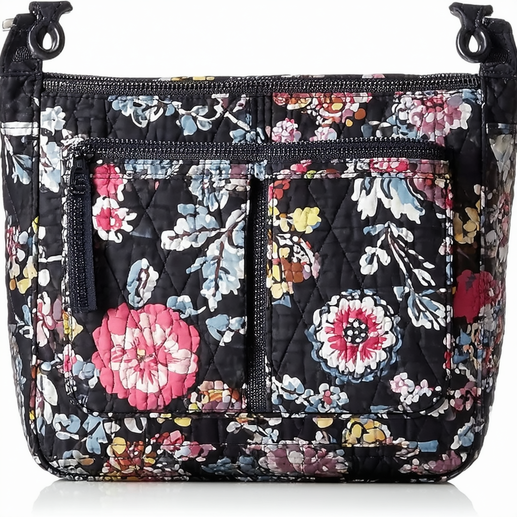 Vera Bradley Cargo Sling