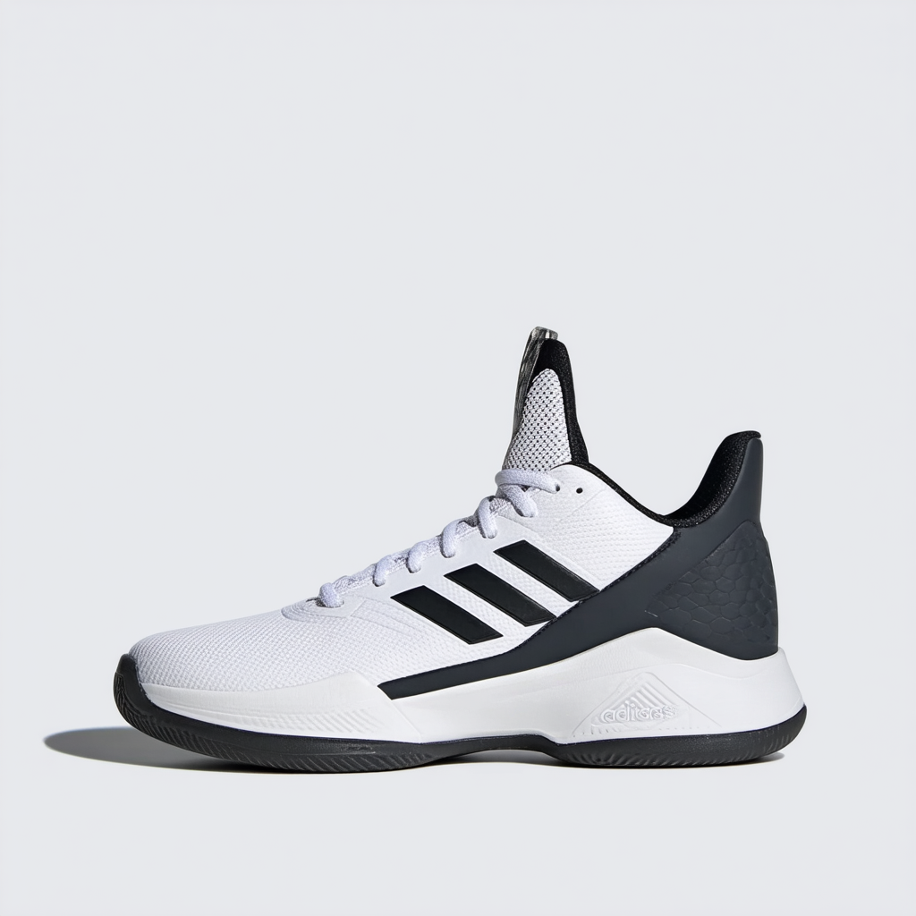adidas Women's TS Ace Commander Team Basketball Shoe