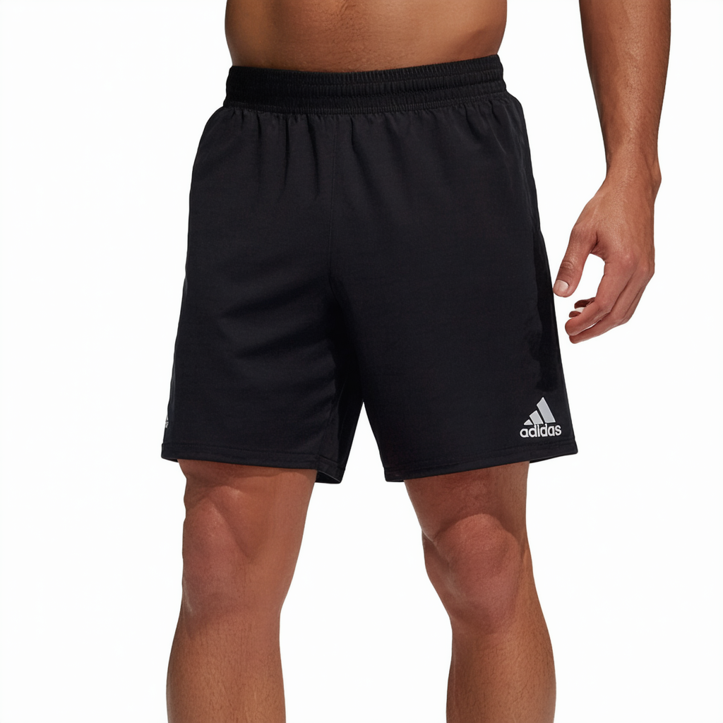 adidas Performance Men's Response 5" Short