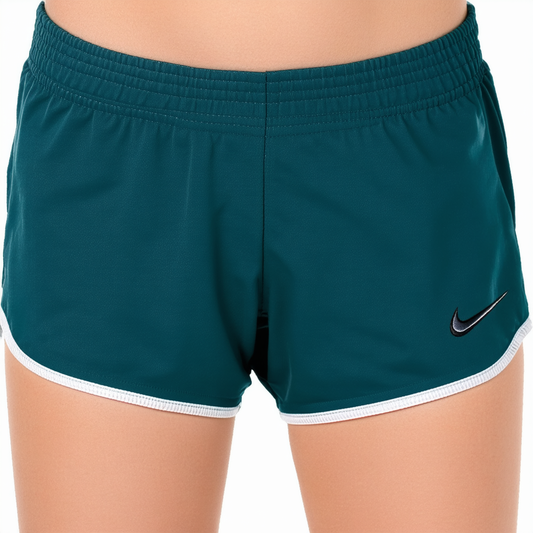 NIKE TEMPO SHORT (GIRLS) - L