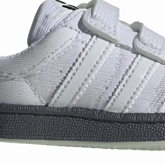 adidas Infant/Toddler 2G08 Wide Sneaker