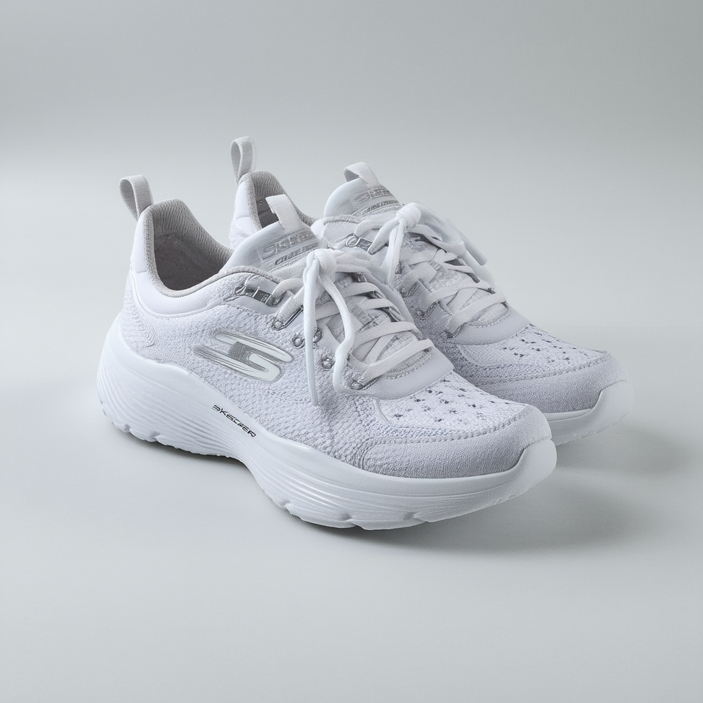 Skechers Women's 104086 Athleisure Sneaker