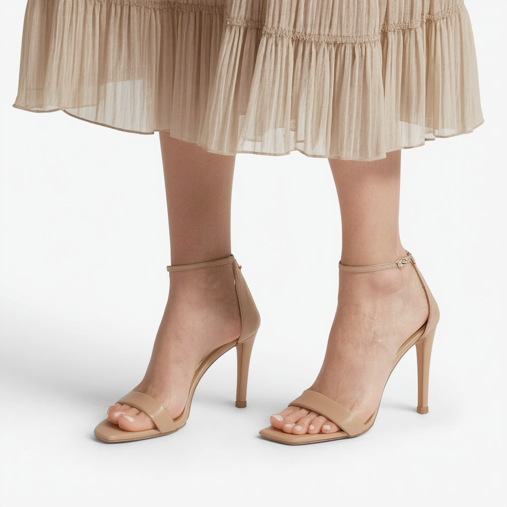 Nine West Women's Marybeth Dress Sandal