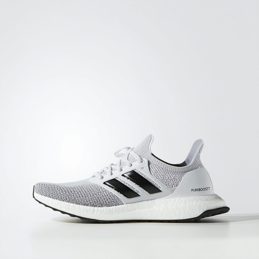 adidas Unisex-Adult Pureboost X TR Zip Running Shoe