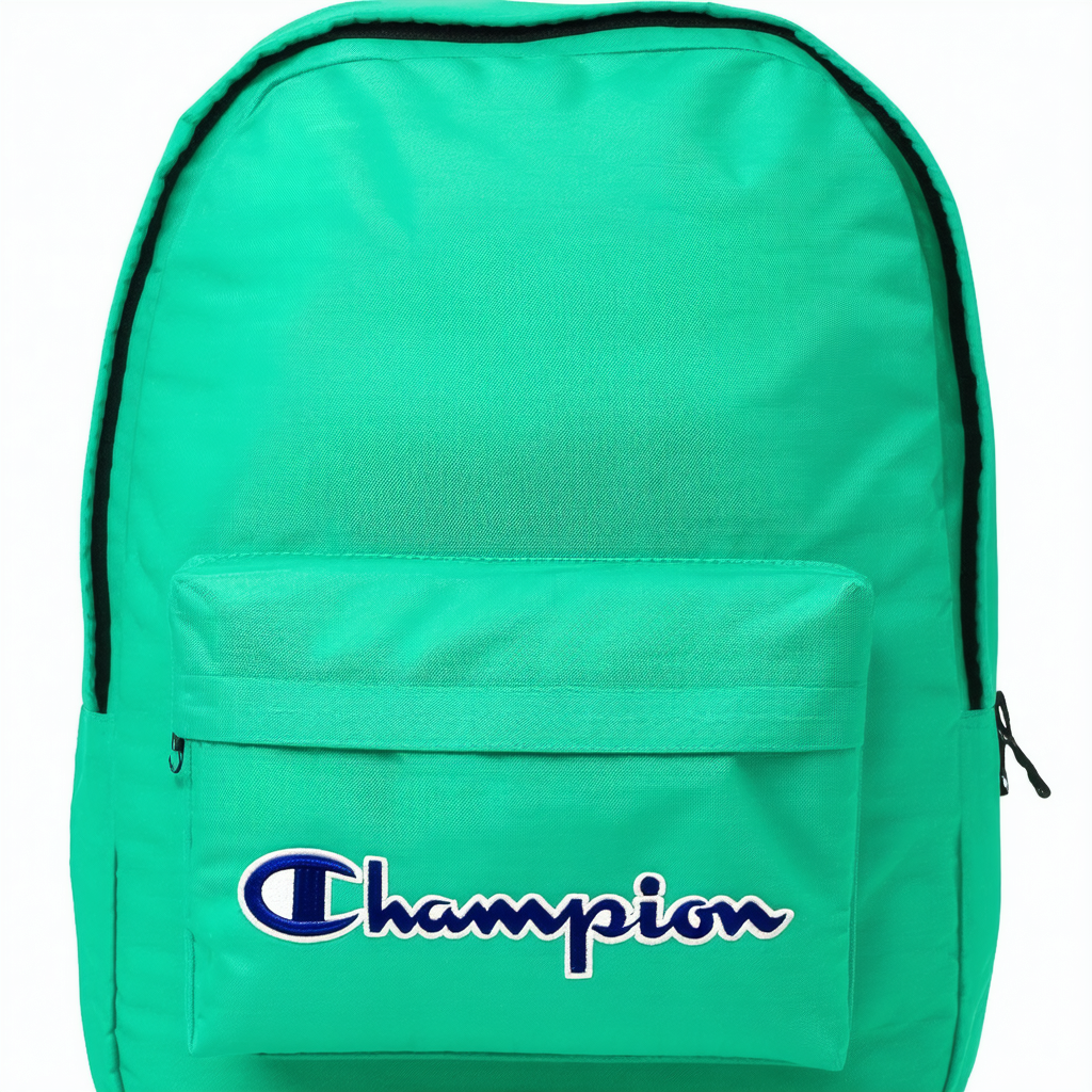 Champion Supercize Script Logo Backpack