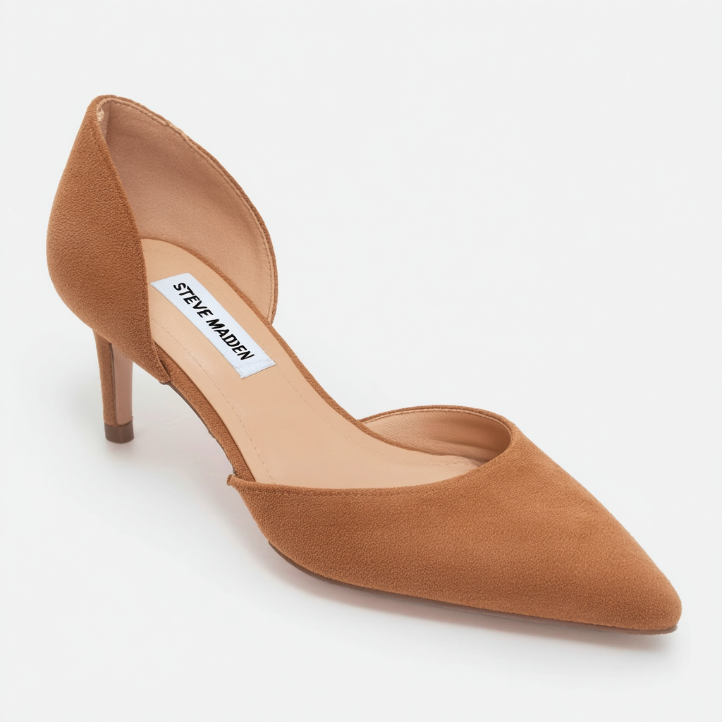Steve Madden Women's Bellahh Mary Jane Pump