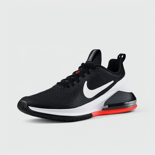 Nike Air Max Effort TR 705353-016 Black/White/Bright Crimson Mens Training Shoes (size 11.5)