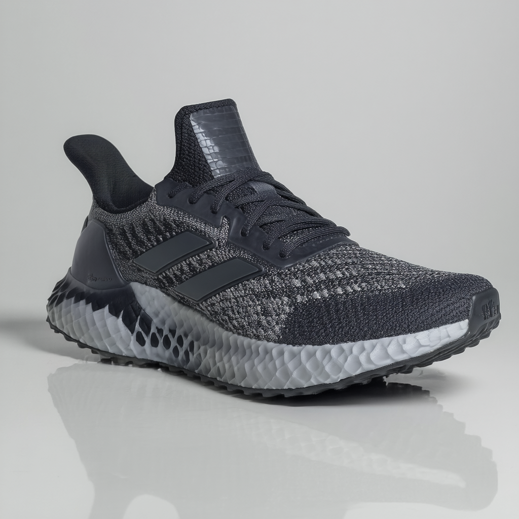 adidas Men's Alphabounce Instinct Running Shoe