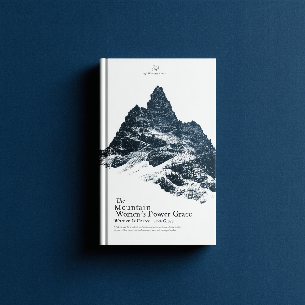 The Mountain Women's Power and Grace