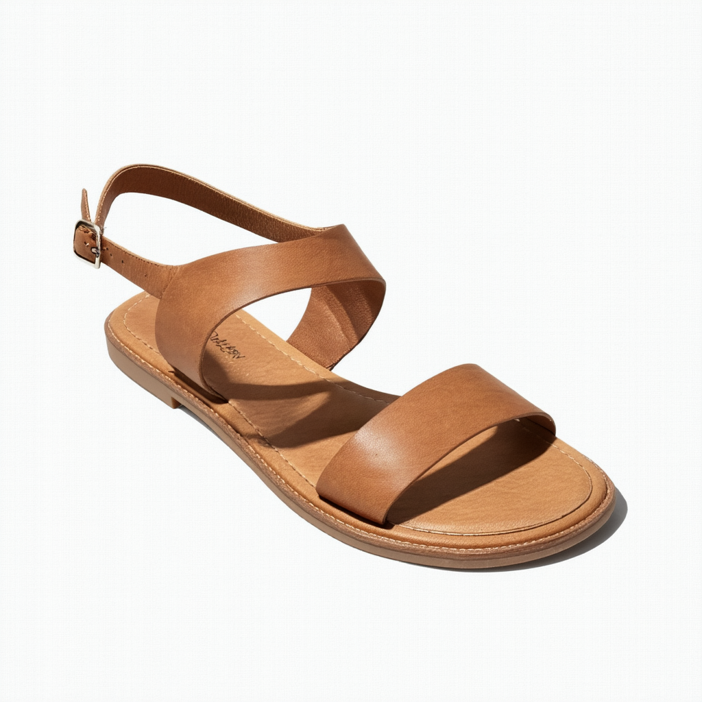 Lucky Brand Women's Bray Dress Sandal