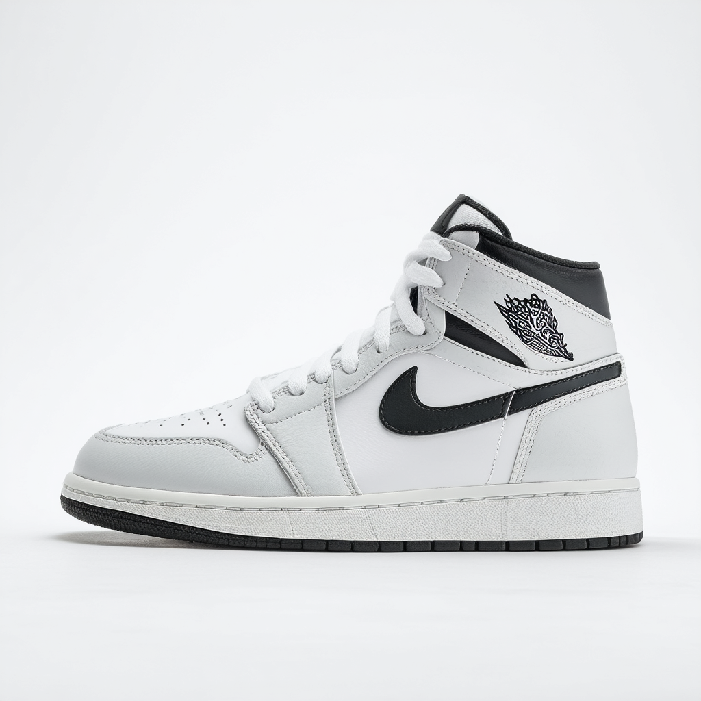 Jordan Air 1 Retro OG (Kids)
