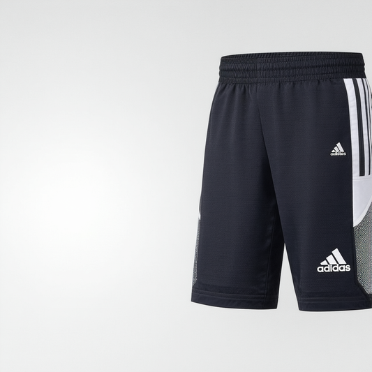 adidas Men's Response Court Bermuda