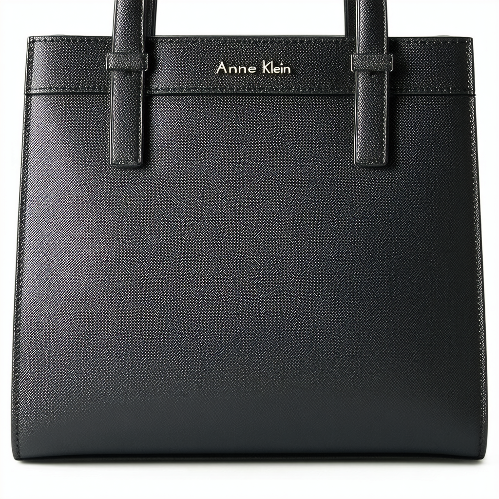 Anne Klein Straight Up Small Tote