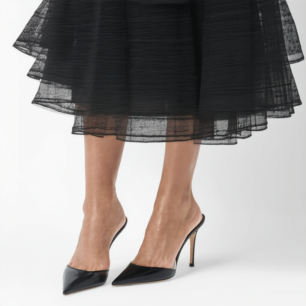 Calvin Klein Women's Sebrina Dress Pump