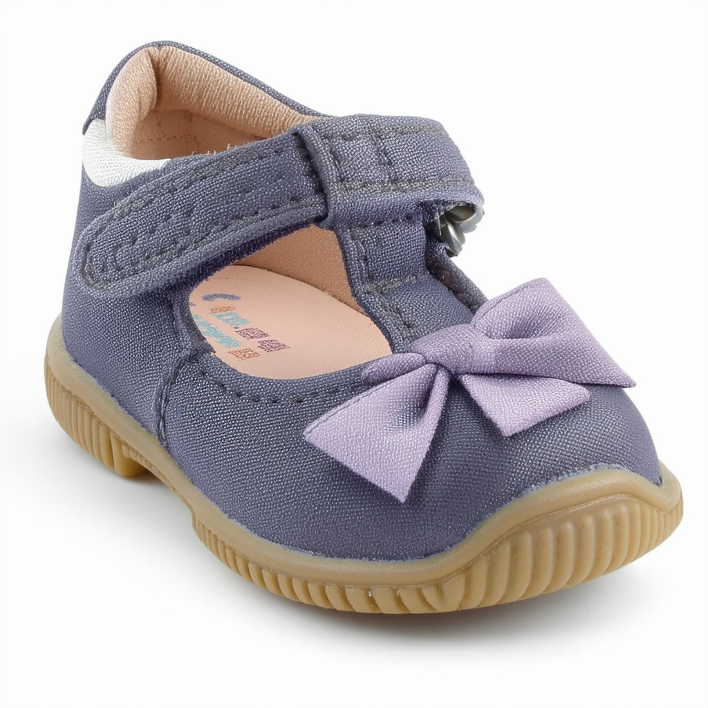 Stride Rite SRT Toddler Girls Mary Jane Shoe